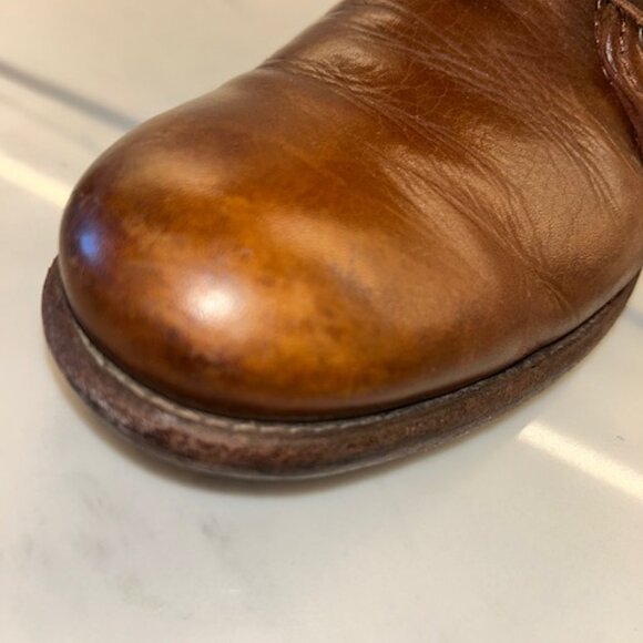 Men's Frye leather boots - Picture 9 of 15